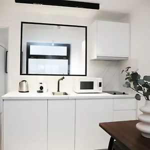  Apartment Ideal En Famille - Porte Du Marais - 6p - Flat-guest