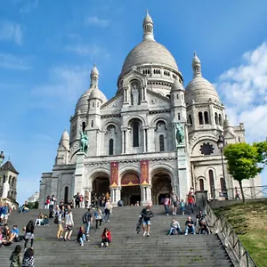  Appartement Sweett - Le Montmartre